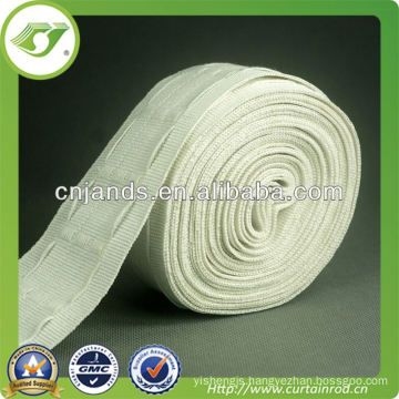 drapery tape/pinch pleat curtain tape